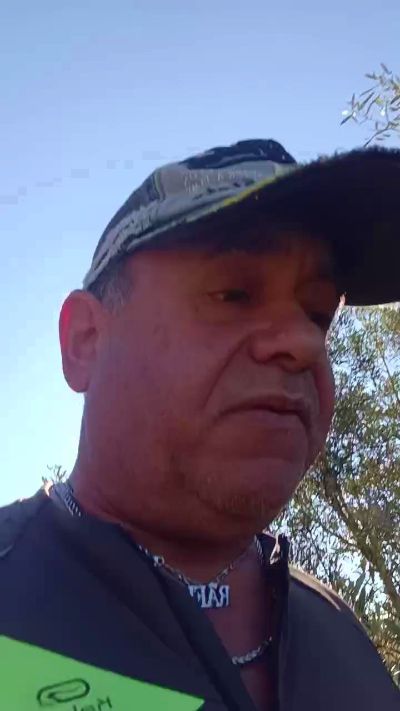 CAM4 male cam rafi45