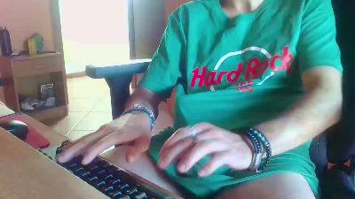 CAM4 male cam StoPesce20