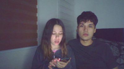 CAM4 female cam renoycassie
