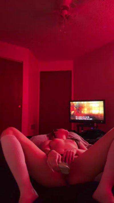 CAM4 female cam bubblegumbbyy