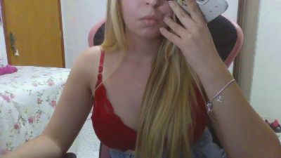 CAM4 female cam jadesecrets