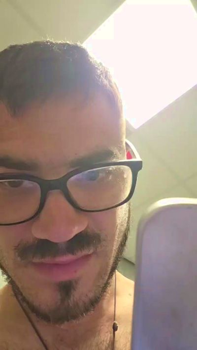 CAM4 male cam Elrusito23qw