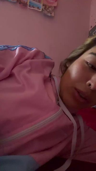 CAM4 female cam cammydomm