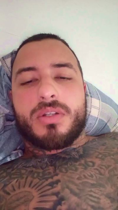 CAM4 male cam juangalatico
