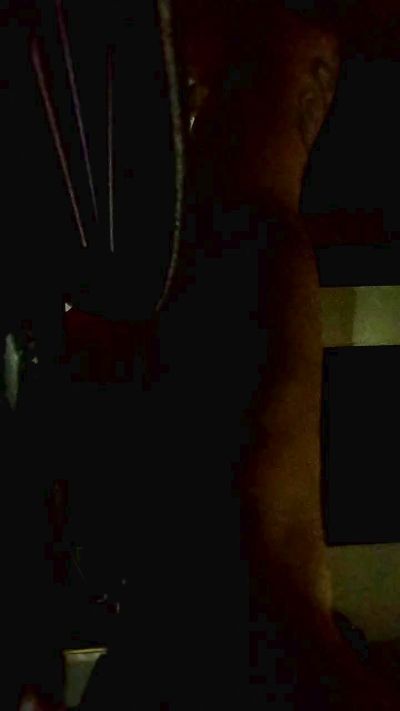 CAM4 female cam La_vedova_nera