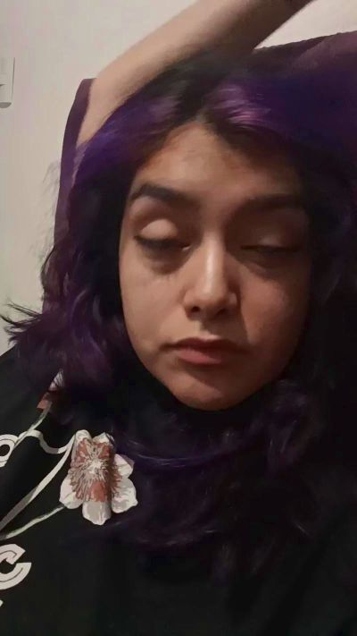 CAM4 female cam Tualejandra