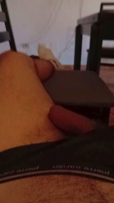 CAM4 male cam Sperma9222