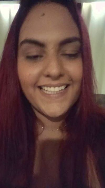 CAM4 female cam LeleBBW