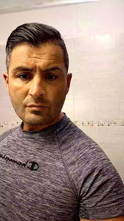 CAM4 male cam Kingbull1900