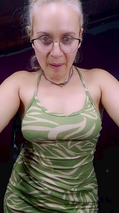 CAM4 female cam elie64