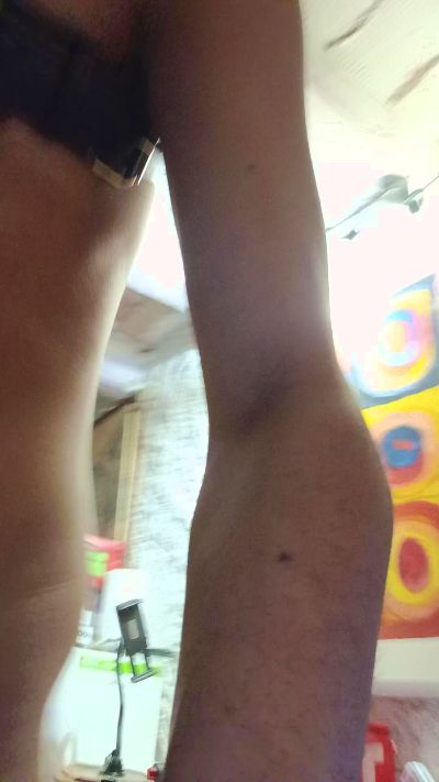 Thumbnail of LatinoecuadorXx - CAM4 live cam