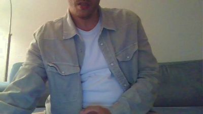 CAM4 male cam Mcguapo3