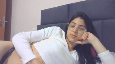 CAM4 female cam lariarrudinha