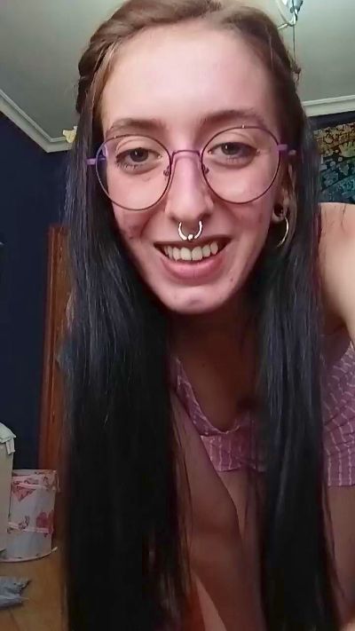 CAM4 female cam MariaSativa666