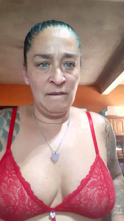 CAM4 female cam SexyTattooed7