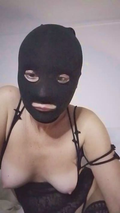 CAM4 female cam Ladydark92