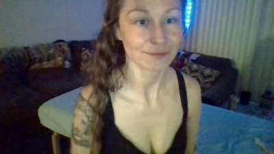 Thumbnail of TinyTenzley - CAM4 live cam