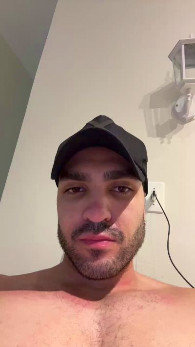 CAM4 male cam AngelBoss