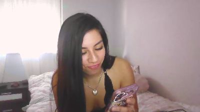 Thumbnail of xinitaBonez - CAM4 live cam