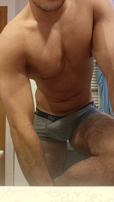 CAM4 male cam Minotauro00