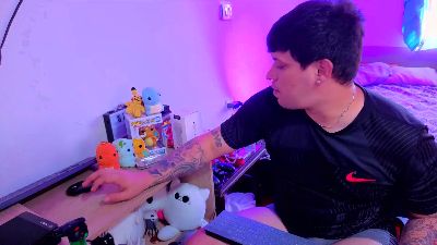 CAM4 male cam Ryden_01