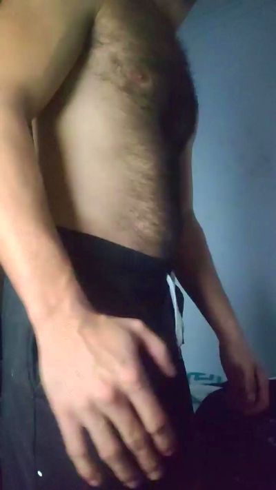 CAM4 male cam macho372