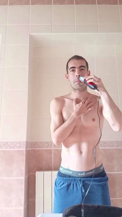 CAM4 male cam trampo6