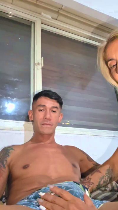 Thumbnail of Sexanmen - CAM4 live cam