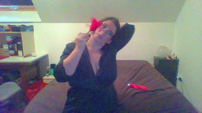 CAM4 female cam Deesse_Inanna