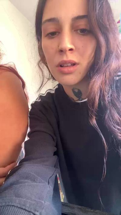 CAM4 female cam Arsenika99