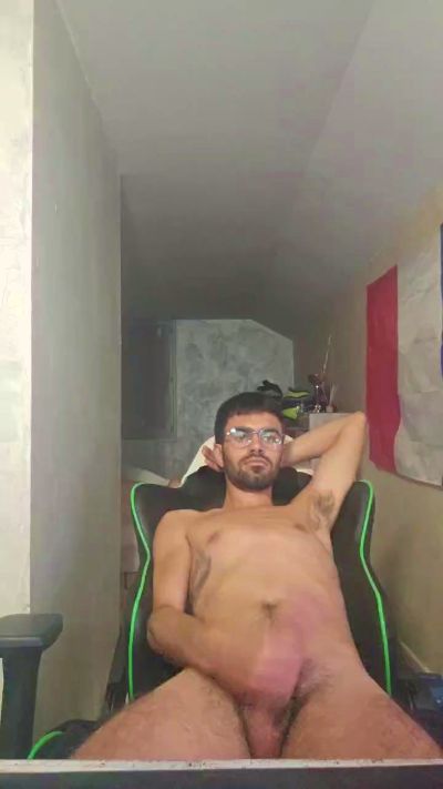 CAM4 male cam Brazera__