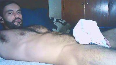 CAM4 male cam Moreno_Gigante