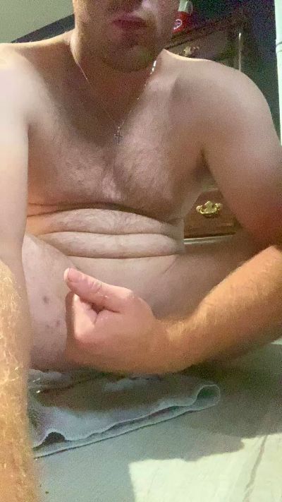 CAM4 male cam 22aguy