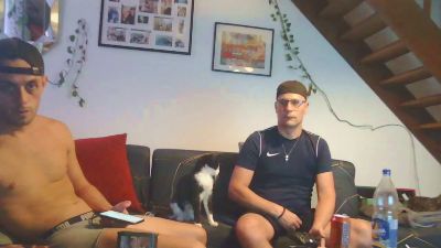 CAM4 male cam FrenchCollocgay