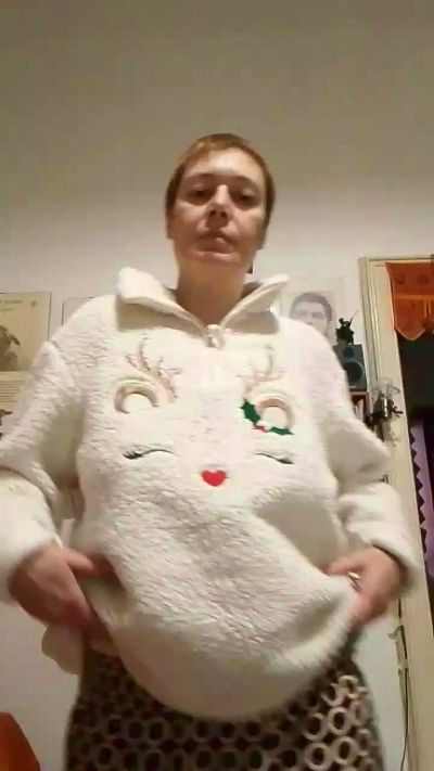 CAM4 female cam Bellafica78