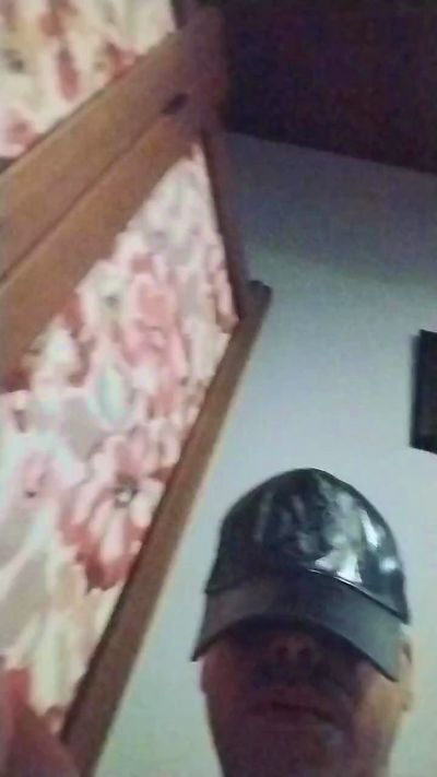 CAM4 male cam Buena19