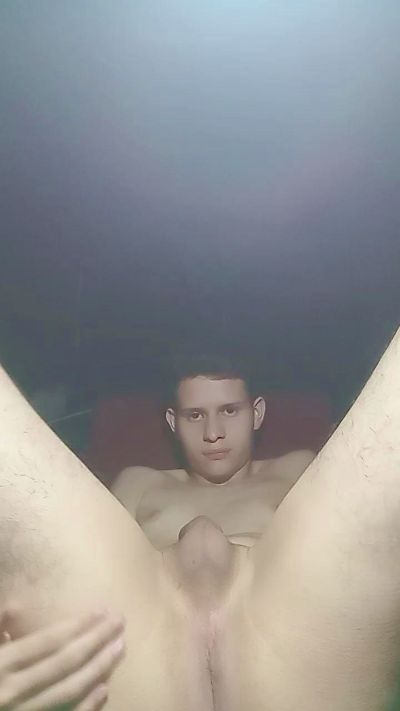 CAM4 male cam Sebastianyu