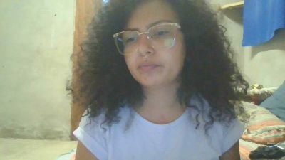 CAM4 female cam Bkrmmn