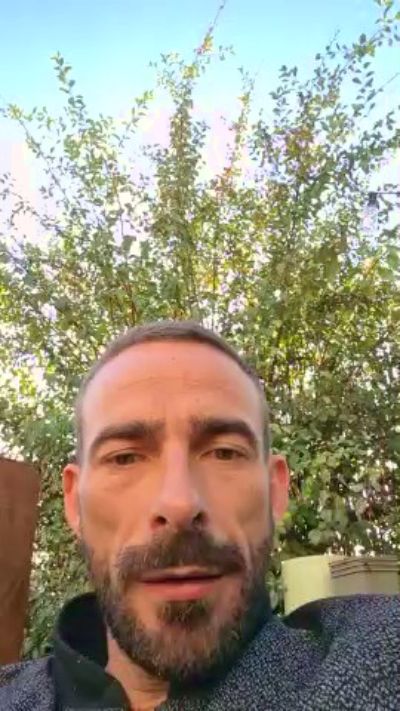 CAM4 male cam Nexus_Night