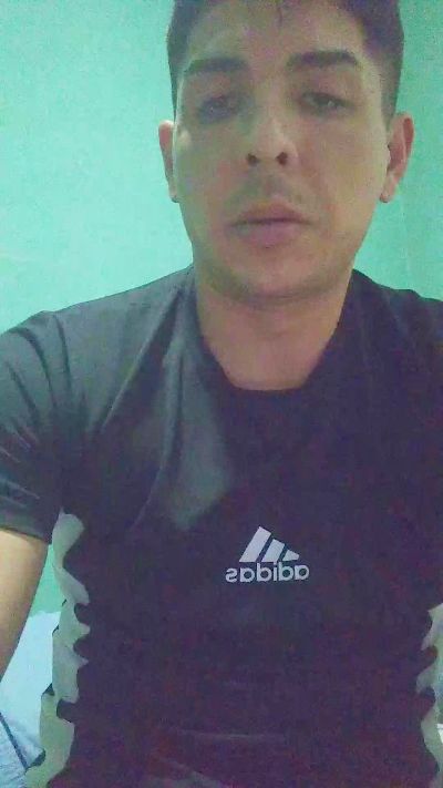 CAM4 male cam keparg4