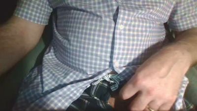 Thumbnail of trucker624 - CAM4 live cam