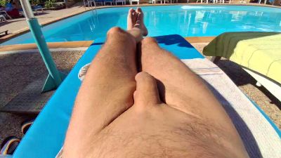 CAM4 male cam Aktiv19cm