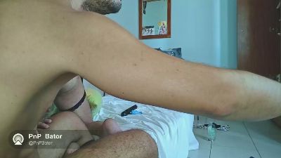 CAM4 male cam partynplayBE