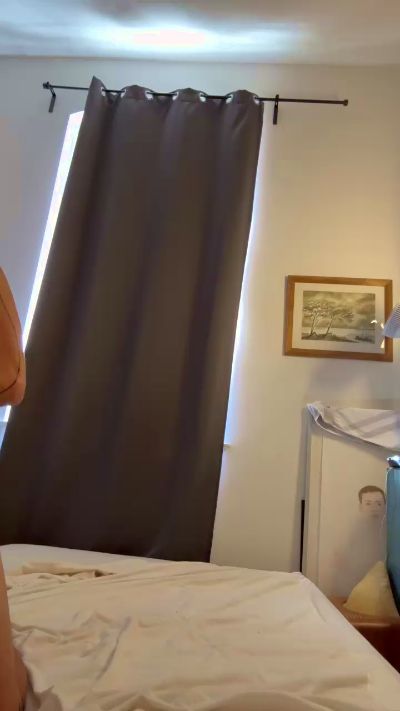 CAM4 male cam CutiePie24