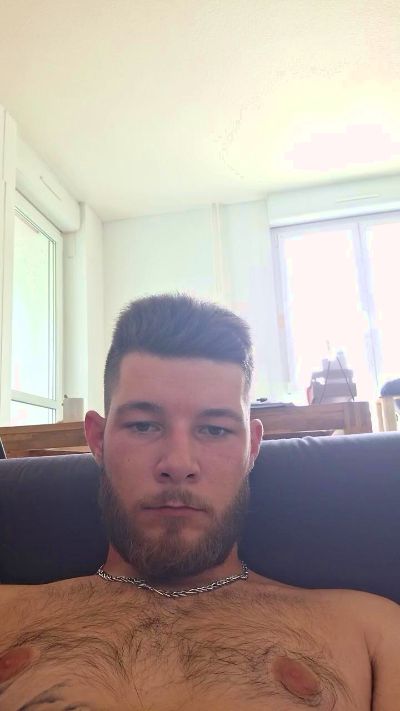 CAM4 male cam Titi020