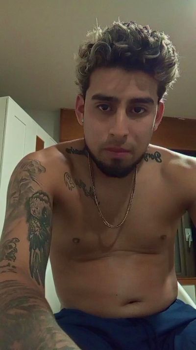 Thumbnail of Iam_jose - CAM4 live cam