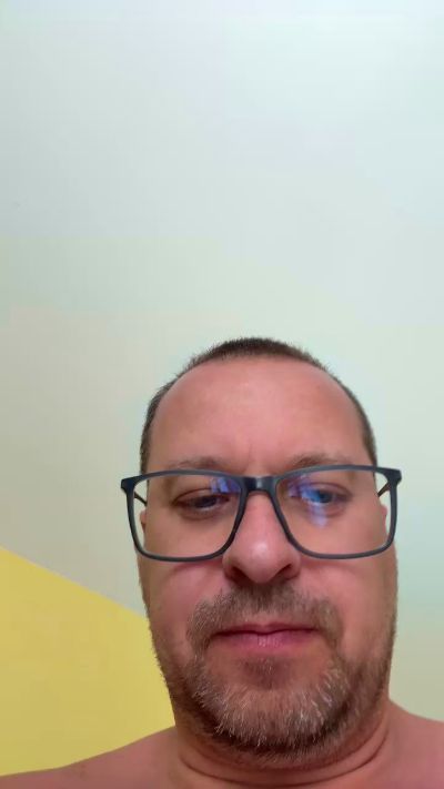 CAM4 male cam Michback