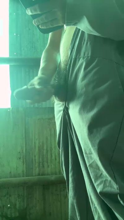 CAM4 male cam BigDjunior8