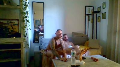 Thumbnail of Couplecouple34 - CAM4 live cam