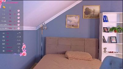 CAM4 female cam Sonia_Jones